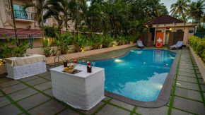 Kumarakom Park Resort